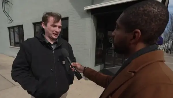 Michigan Residents Divided on Iran Conflict, Economy Concerns Rise