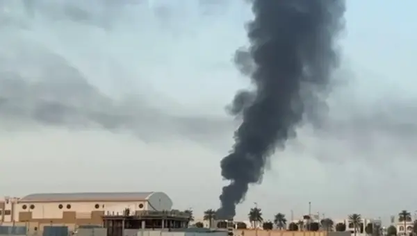 Middle East Air Travel Disrupted by Escalating Conflicts