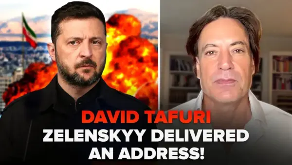 Middle East Conflict Boosts Putin’s War Chest, Weakens Russia’s Rivals