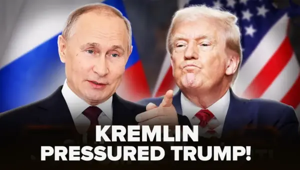 Middle East Conflict Drains US Arms, Aids Russia