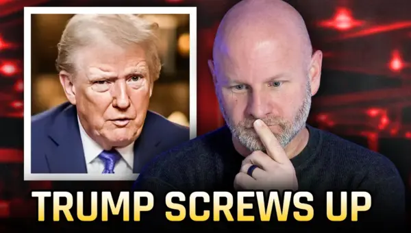 Middle East Conflict Fuels Inflation, Handing Midterms to Democrats