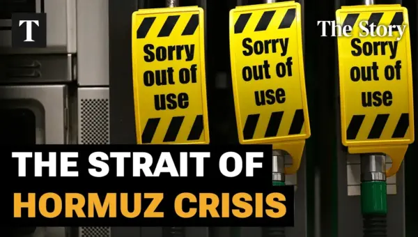 Middle East Conflict Fuels Oil Price Surge: A Global Economic Threat