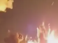 Middle East Conflict Sends Gas Prices Soaring Past $4