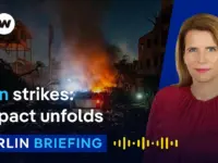 Middle East Conflict Widens: Cyprus, Bahrain, Kuwait Hit