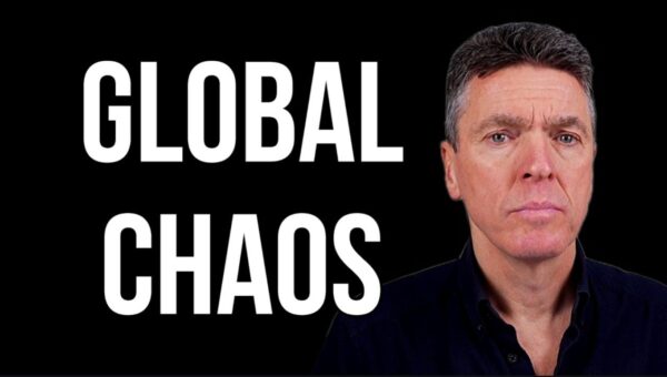 Middle East Crisis Triggers Global Chaos: Flights, Oil Prices Hit