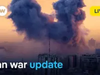 Middle East Erupts: Iran, US, Israel Escalate Regional Conflict