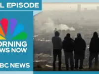 Middle East Erupts: US-Iran War Escalates, Jets Downed