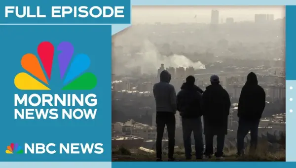 Middle East Erupts: US-Iran War Escalates, Jets Downed