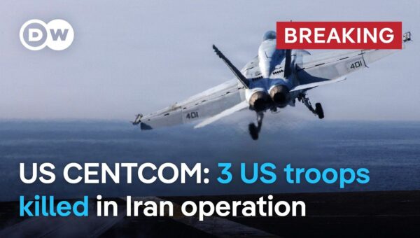 Middle East on Edge: Iran Retaliates Amid Regional Instability