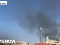 Middle East On Edge: Strikes Escalate, US Troops Killed