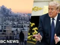 Middle East on Edge: US Embassies Targeted, Americans Flee Iran’s Shadow