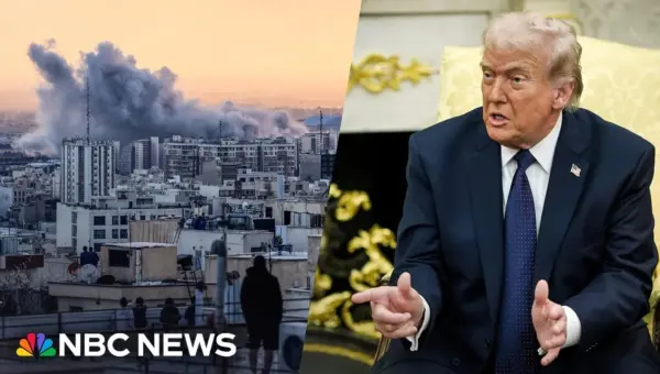 Middle East on Edge: US Embassies Targeted, Americans Flee Iran’s Shadow