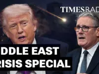 Middle East Tensions: Bolton Warns of US Public Preparedness Gap