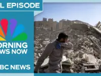 Middle East Tensions Escalate Amidst Retaliatory Strikes