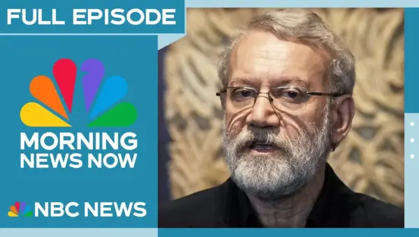 Middle East Tensions Flare: Israel Strikes Iran’s Top Officials