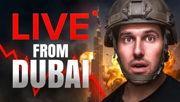 Middle East Tensions Spark Commodity Surge, Bitcoin Faces Uncertainty