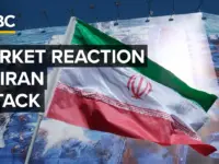 Middle East Tensions Spark Oil Jumps, Test Tech Stocks