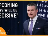 Middle East Tensions Spark War Fears, Drive Gas Prices Skyward