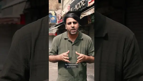 Middle East War Disrupts India’s Kitchens, Fuels Gas Shortages