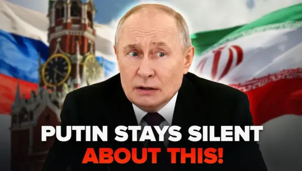 Middle East War Shifts Global Alliances, Weakens NATO