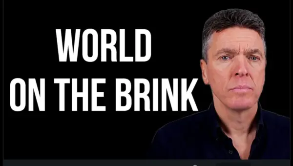 Middle East War Sparks Global Economic Fears