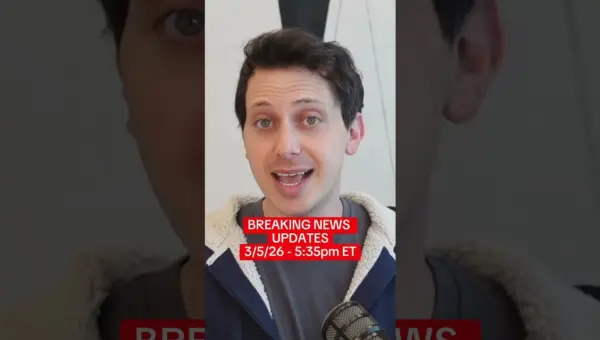 Mideast Erupts: US Jet Crash, Iran’s New Leader, and Global Markets Reel