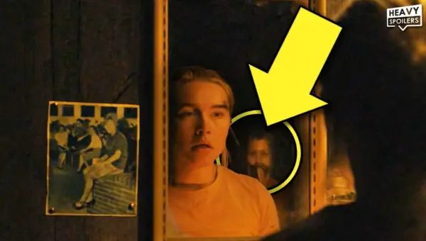 Midsommar’s Dark Secrets Revealed!