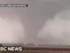 Midwest Tornado Outbreak Kills Two, Destroys Neighborhoods