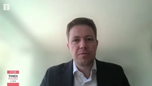 Migrant Crossings Rise as UK-France Deal Stalls