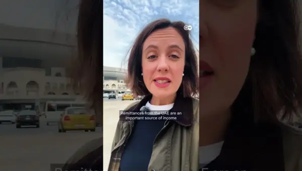 Migrant Workers Fear for Lives Amid Iran-UAE Tensions