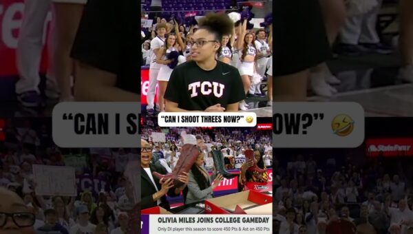 Miles Delivers: A Masterclass in Giving and Scoring