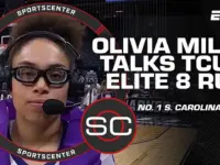 Miles Leads TCU to Elite 8 Thriller!