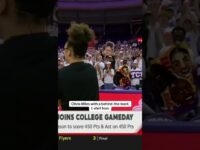 Miles’ Magic: Visionary Play Seals Notre Dame Victory