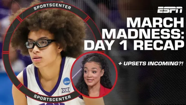 Miles’ Triple-Double Powers TCU in March Madness Opener