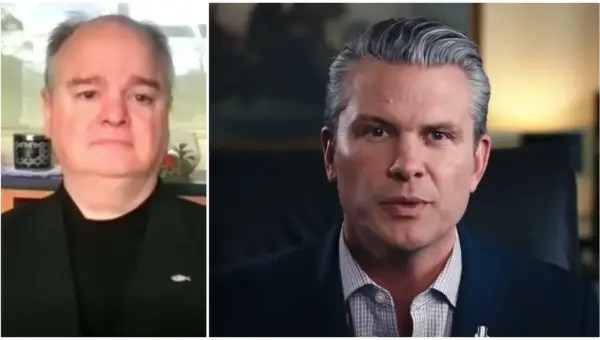 Military Chaplain Reform: 20 Years Late, But Is It Enough?