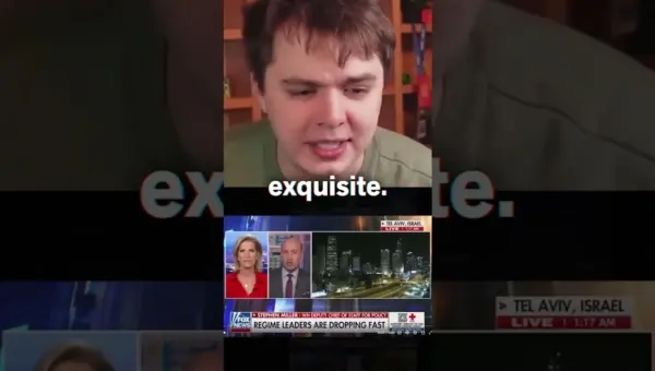 Miller Stumbles: Did Trump Miss Iran’s Aggression?