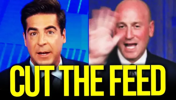 Miller’s Maelstrom: Hypocrisy Fuels Escalation Rhetoric