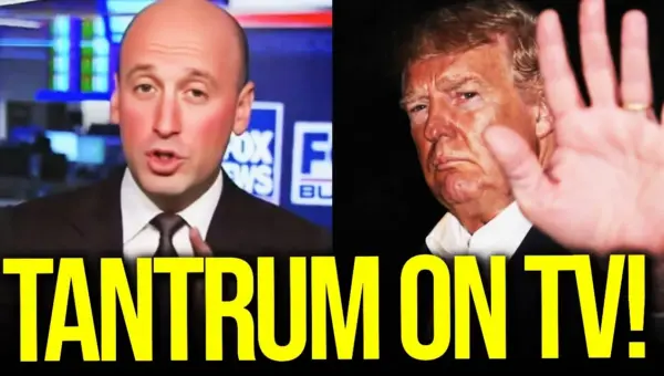 Miller’s War Rhetoric Echoes Bush, Alienates Americans