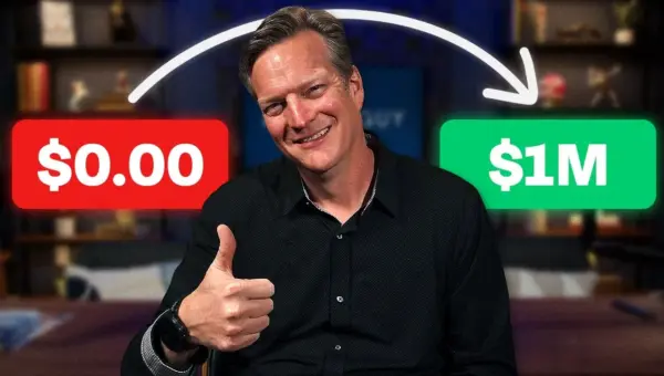 Millionaire Goal: Age 45 Target Seen