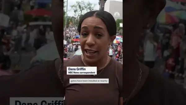 Millions March Nationwide Protesting Trump Administration Policies