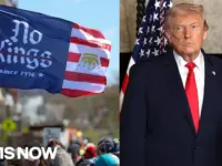 Millions Protest ‘Authoritarian Power Grabs’ in ‘No Kings’ Rallies