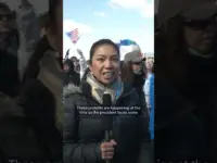 Millions Protest Trump Administration Amidst Economic Woes