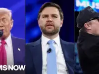 Millions Protest Trump, CPAC Shows GOP Divisions