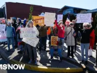 Millions Rally Against Trump in “No Kings” Protests Nationwide