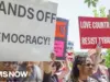 Millions Rally Against Trump Policies: ‘No Kings’ Echo Across US