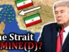 Mines in the Strait: Iran’s Bluff and America’s Alliance Dilemma