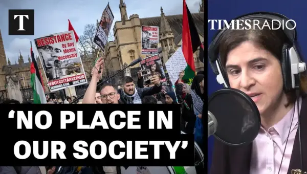 Minister Defends Controversial Jury Trial Reforms Amid Backlash