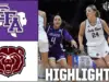 Missouri State Shocks SFA 85-75 in First Four Thriller