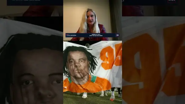 Mistrial Declared in Miami Football Star Murder Case