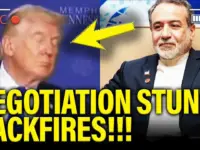 Mixed Signals: Trump’s Iran Stance Fuels War & Negotiation Chaos